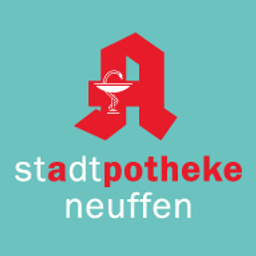 Stadt-Apotheke Logo