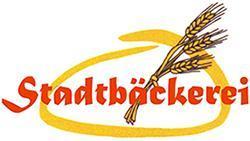 Stadtbäckerei GmbH & Co.KG Bäckerei Logo