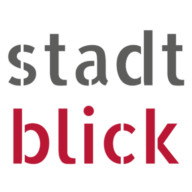 Stadtblick GmbH Logo