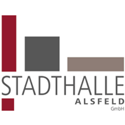 Stadthalle Alsfeld Logo