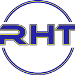 Rush Hour Transport und Handels GmbH Logo