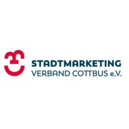 Stadtmarketing- u. Tourismusverband Cottbus e.V. Logo
