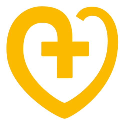 Haus der Altenpflege Logo