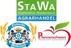 stadtmuehle-waldenbuch.de Logo