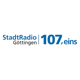 StadtRadio Göttingen Logo
