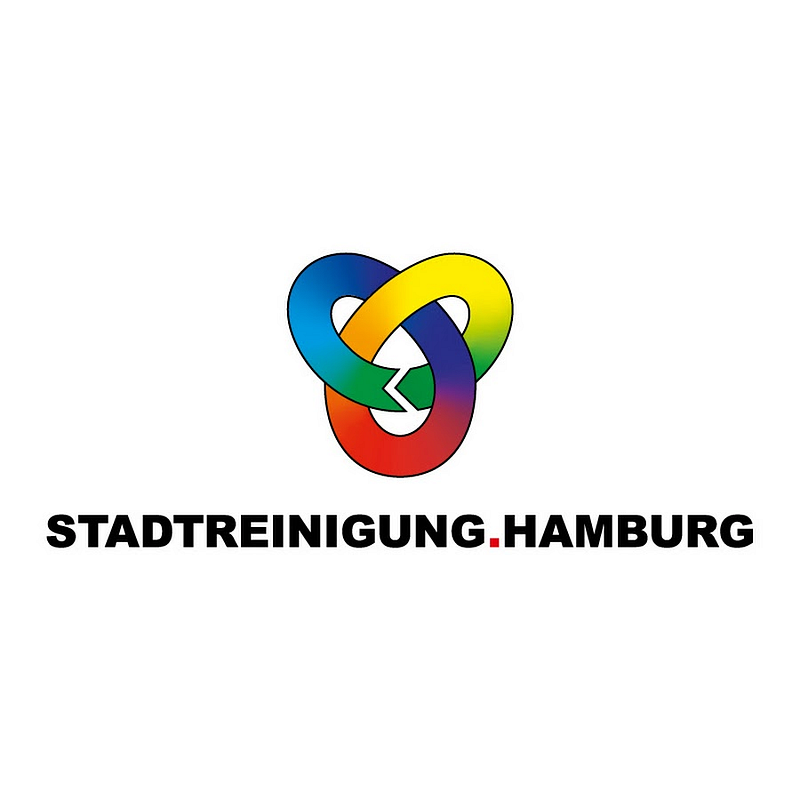 Stadtreinigung Logo