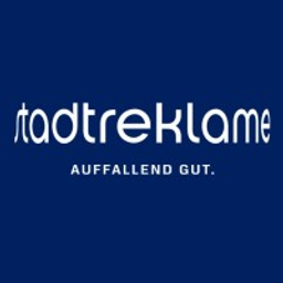 Stadtreklame Nürnberg GmbH Logo