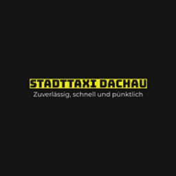Stadttaxi Dachau Logo