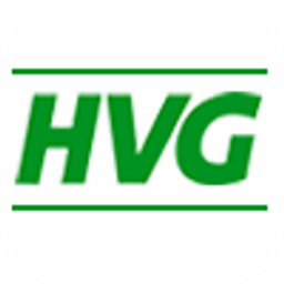 HVG - Halberstädter Verkehrs-GmbH Logo