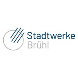 Brühler Taxi Ruf Logo