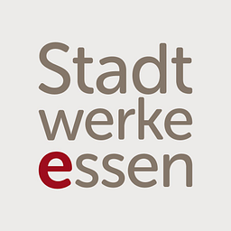 Stadtwerke Essen AG Logo