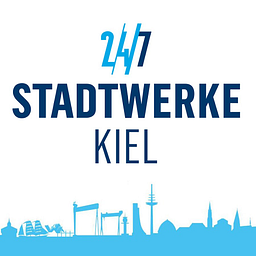 Stadtwerke Kiel Logo
