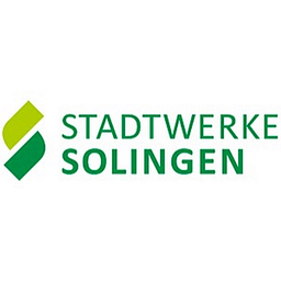 Stadtwerke Solingen GmbH Logo