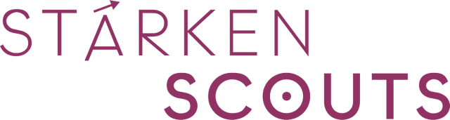 Stärkenscouts by Michaela May Logo