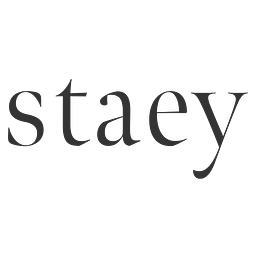staey.com/de Logo