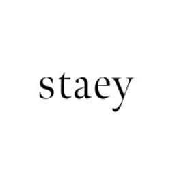 Staey.dk - Hundetilbehør i skandinavisk design Logo