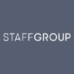 Staffgroup Logo
