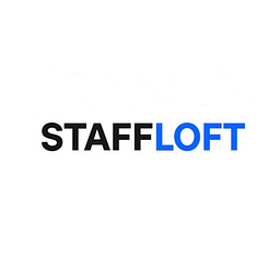 StaffLoft GmbH Logo