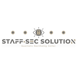 Staffsec Solution GmbH Logo