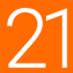 Stage21 - Kreativhaus Gloge Logo
