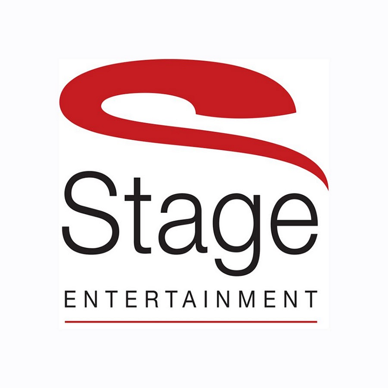 Stage Entertainment GmbH Logo