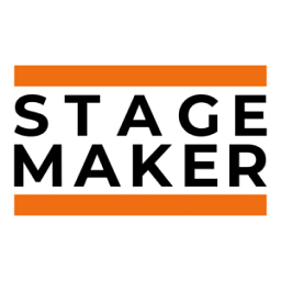 Stage Maker Logo