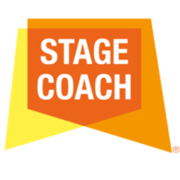 Stagecoach Frankfurt-Nord Logo