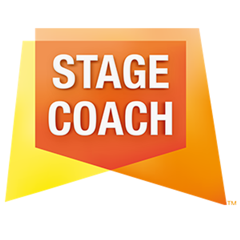Stagecoach Frankfurt Nord Logo