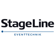 StageLine - Eventtechnik Logo