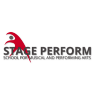 Stageperform e.V. Logo