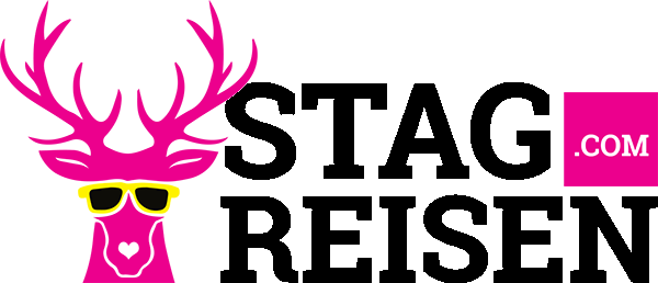 Stagreisen Logo