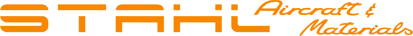 Stahl Aircraft & Materials GmbH Logo