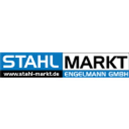 Stahlmarkt Engelmann GmbH Logo