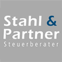 Stahl und Partner Steuerberater Logo