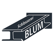 Blum Dieter Peter Schlosserei Logo