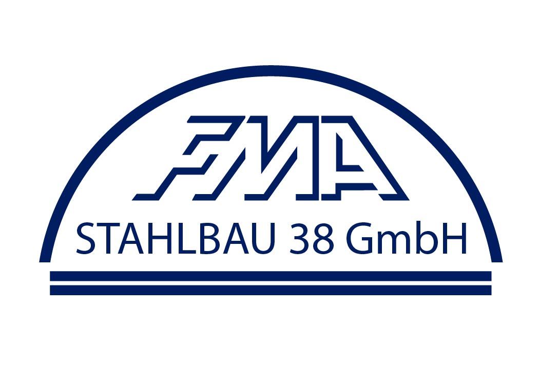 FMA Stahlbau 38 GmbH Logo