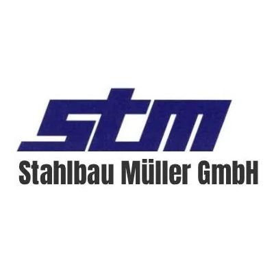 Stahlbau Müller GmbH Logo