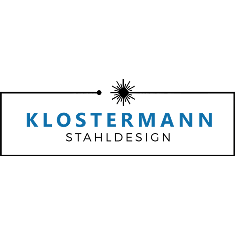 Klostermann Stahldesign GmbH Logo