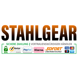 StahlGear Logo