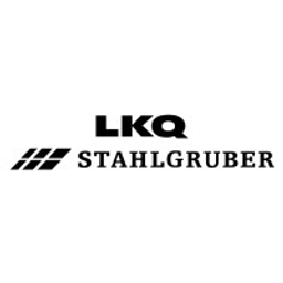 STAHLGRUBER GmbH | München Logo
