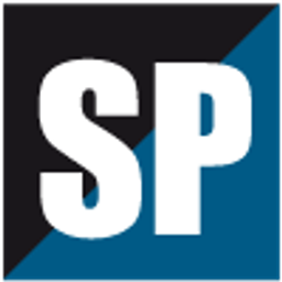 Stahlhandel Potsdam GmbH Logo