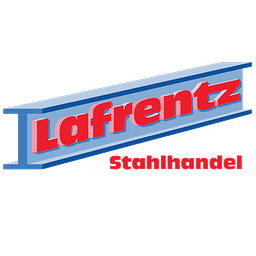Peter Lafrentz GmbH & Co. KG Stahlhandel Logo