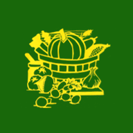Stahl's Gemüsetheke Logo