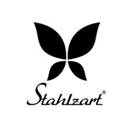 Stahlzart Logo
