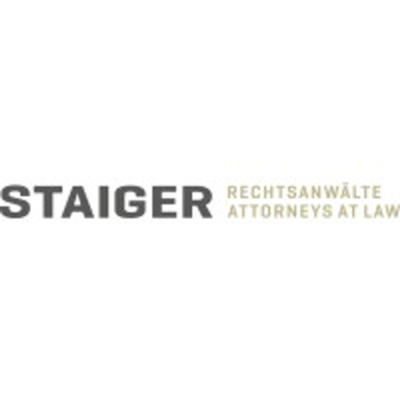 Staiger Logo
