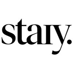 staiy.com Logo