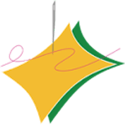 StaKi Stickerei Logo