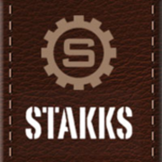 STAKKS GmbH Logo