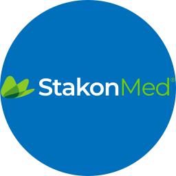 www.stakonmed.de Logo