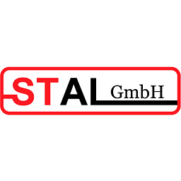 STAL GmbH Wälzlagerhandel Logo